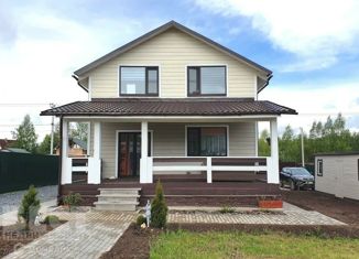 Дом на продажу, 171 м2, дачный посёлок Пятницкие дачи, 1-я Окружная улица, 7