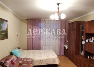 Продажа 1-комнатной квартиры, 45 м2, Старый Оскол, микрорайон Северный, 35, ЖК Учительский