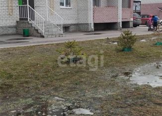 Продажа 2-ком. квартиры, 52.8 м2, Муром, Каштановая улица, 15, ЖК Независимость