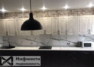 Двухкомнатная квартира на продажу, 67 м2, Ставрополь, улица Чапаева, 4/1А, ЖК Семейный