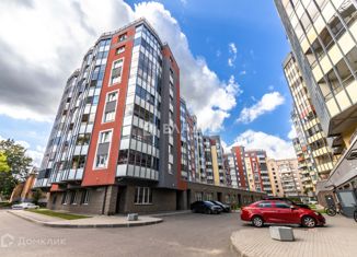 Продажа 4-комнатной квартиры, 101.1 м2, Санкт-Петербург, Большеохтинский проспект, 15к2, муниципальный округ Большая Охта