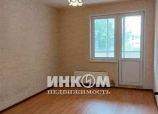 Продам 2-ком. квартиру, 59.7 м2, Москва, 13-я Парковая улица, 35, 13-я Парковая улица