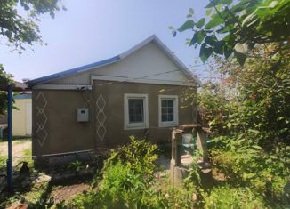 Продаю дом, 60 м2, станица Гостагаевская, Пионерская улица