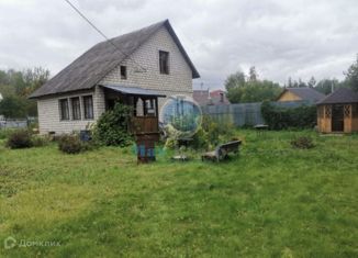Продается дом, 70 м2, деревня Малое Саврасово