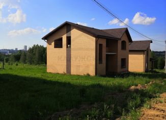 Дом на продажу, 180 м2, деревня Пучково, Центральная улица, 130