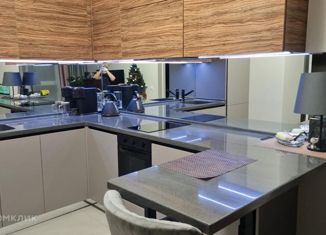 Продается однокомнатная квартира, 39.5 м2, Краснодар, улица Красных Партизан, 1/3к4, микрорайон Светлоград