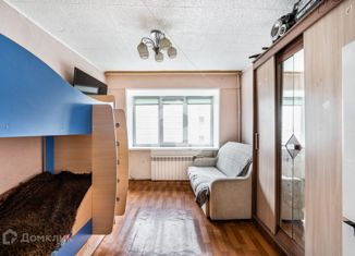 Комната на продажу, 14.1 м2, Томск, улица Шевченко, 39Л/2, Советский район