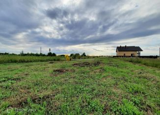 Продается земельный участок, 20 сот., деревня Натальино, деревня Натальино, 10А