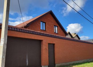 Продается дом, 162.5 м2, Краснодар, Североморская улица, 1/6, Североморская улица