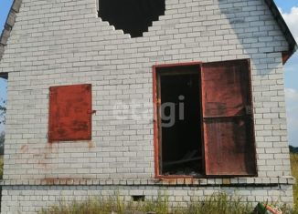 Продажа дома, 35 м2, посёлок Новые Дарковичи, Весенняя улица