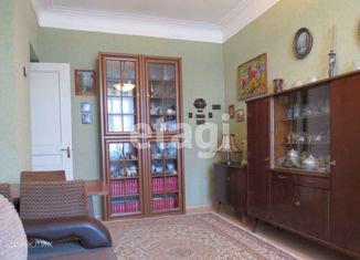 Продается 4-комнатная квартира, 82.8 м2, Севастополь, улица Льва Толстого, 17, Ленинский район