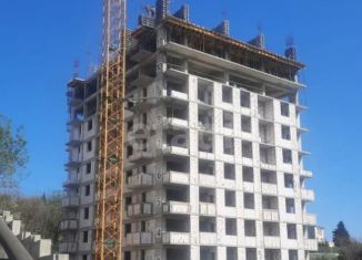 Продажа 3-комнатной квартиры, 36.8 м2, Ялта, ЖК Ялта Парк, Южнобережное шоссе, 2А