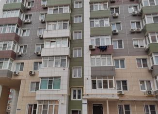 Продажа однокомнатной квартиры, 43 м2, Анапа, Парковая улица, 64Ак6, ЖК Радуга