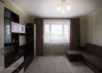 Продается 2-комнатная квартира, 60 м2, Калуга, улица Фомушина, 10к1, ЖК Правгород