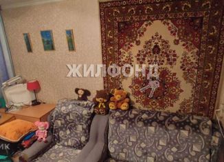 Продам комнату, 18.9 м2, Новосибирск, улица Никитина, 143, улица Никитина