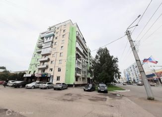 Продаю 3-ком. квартиру, 64.2 м2, Ленинск-Кузнецкий, проспект Ленина, 59/1