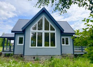 Продам дом, 125 м2, село Веськово