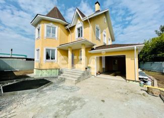 Продается дом, 166 м2, посёлок Бобровский, улица Ленина, 77А