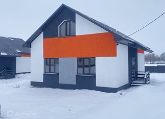 Продажа дома, 80 м2, Республика Башкортостан