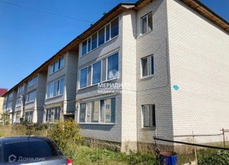 Продажа 1-комнатной квартиры, 31.4 м2, село Дивеево, улица Чкалова, 2В/1