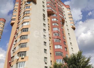 Продается 1-ком. квартира, 37.7 м2, Казань, проспект Ямашева, 92, Ново-Савиновский район