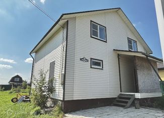 Продается дом, 164.8 м2, село Спирино, Радужная улица, 13