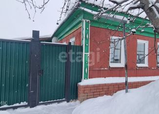 Продам дом, 65.7 м2, Челябинская область, улица имени Н.Д. Веденеева
