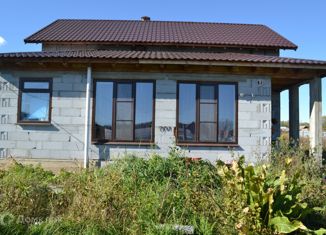 Продам дом, 115 м2, село Новоипатово, улица Ленина, 131