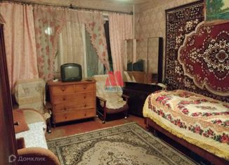 Продажа трехкомнатной квартиры, 54.9 м2, Рыбинск, проспект 50 лет Октября, 2