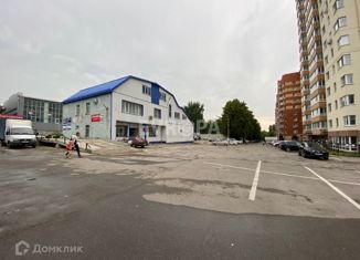 Аренда офиса, 582 м2, Ульяновск, улица Луначарского, 23, Железнодорожный район