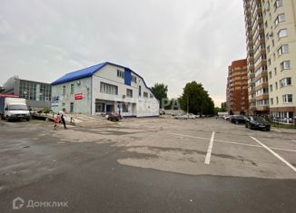 Сдача в аренду офиса, 15.19 м2, Ульяновск, улица Луначарского, 23, Железнодорожный район