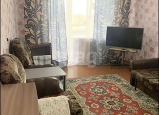 Сдаю в аренду однокомнатную квартиру, 40 м2, Сыктывкар, Почтовая улица, 46, район Лесозавод