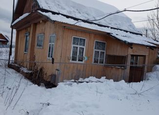 Продается дом, 57.3 м2, село Ассы, улица А. Мубарякова