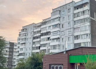 Продам 1-ком. квартиру, 27.4 м2, Красноярск, улица Микуцкого, 2А, жилой район Солнечный