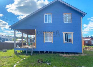 Продается дом, 98 м2, коттеджный посёлок Новая Екатериновка, массив Екатериновка, 267