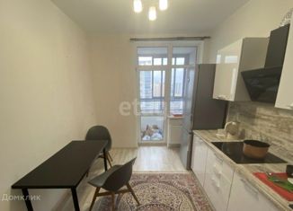 Продаю однокомнатную квартиру, 42 м2, Екатеринбург, ЖК Перемена, улица Евгения Савкова, 4