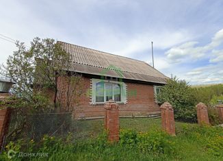 Продается дом, 80 м2, деревня Красная Сибирь, Зелёная улица