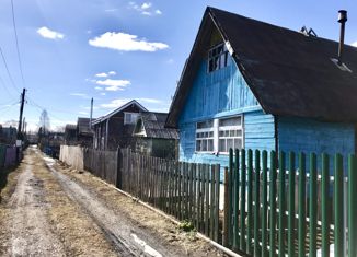 Продажа дома, 45 м2, деревня Большая Субботиха