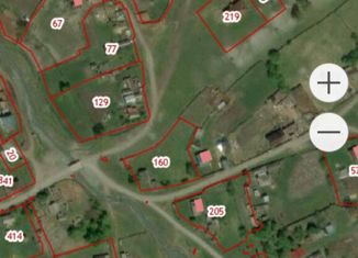 Продается участок, 76.27 сот., село Тюнгур