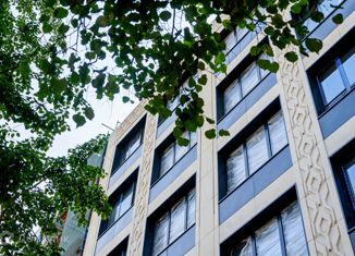 Продажа 3-ком. квартиры, 132 м2, Санкт-Петербург, Петровский проспект, 22к2, метро Крестовский остров