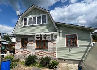 Дом на продажу, 38 м2, СНТ Берёзка