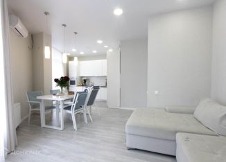 Продажа трехкомнатной квартиры, 96 м2, Краснодар, улица Вишняковой, 1/23к2, ЖК Радонеж