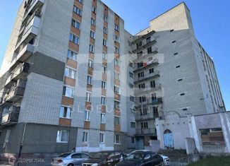 Продажа комнаты, 14.01 м2, Брянск, Почтовая улица, 98А, Бежицкий район