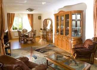 Продажа дома, 137 м2, деревня Рождествено, улица Покрова