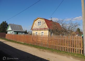 Продаю дом, 24 м2, Вологодская область, 3-я улица