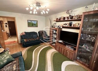 Продается двухкомнатная квартира, 50.2 м2, Москва, улица Полбина, 10, улица Полбина