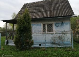 Продажа дома, 36 м2, Калужская область, деревня Еловка, 14