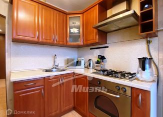 Продается 2-комнатная квартира, 38.9 м2, Москва, 3-й Михалковский переулок, 20к1, 3-й Михалковский переулок