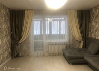 Продается 2-комнатная квартира, 56 м2, Самара, Ташкентский переулок, 45, метро Безымянка