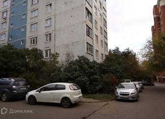 Продажа 2-ком. квартиры, 52.7 м2, Москва, улица Академика Бочвара, 5к3, станция Стрешнево